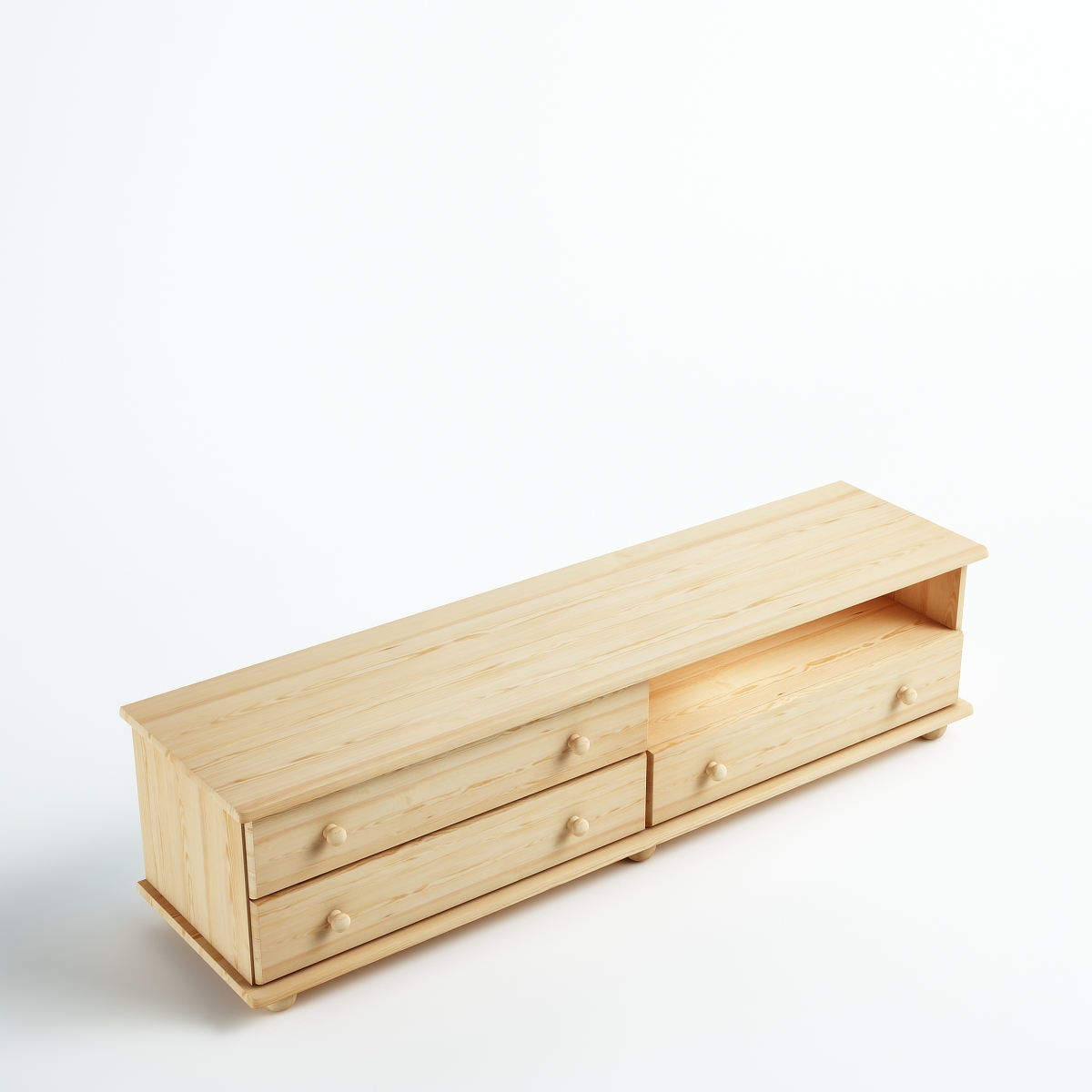 komoda-rtv-45-z-litego-drewna-sosnowego